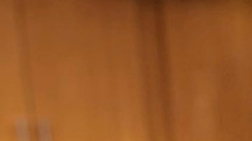 Francisca presume su cabello