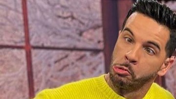 Francisca, Jessi Rodríguez, Jessica del tiempo, Raúl González y Chef Yisus de 'Despierta América'