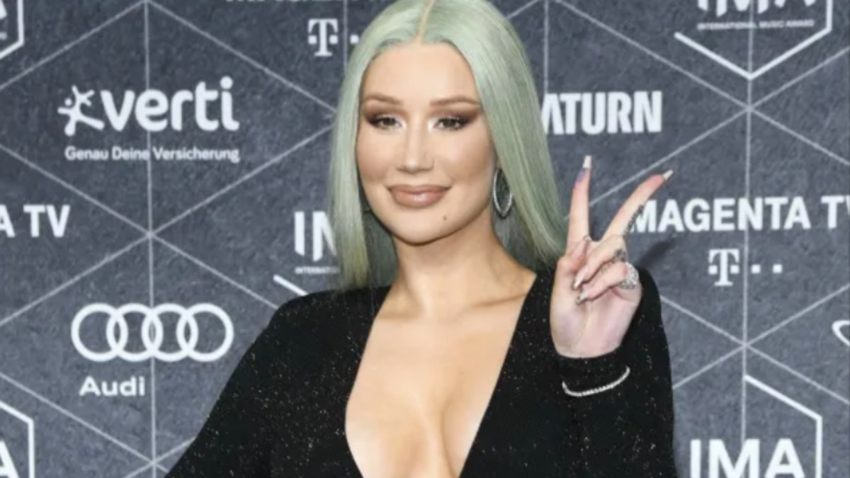 La rapera Iggy Azalea abre perfil de OnlyFans - La Opinión