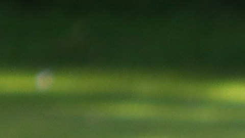 JJ Macías entrenando con Chivas en junio 2022.