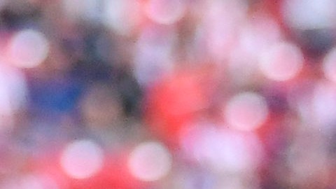 Imagen del duelo entre Rayados y Chivas del Apertura 2022.