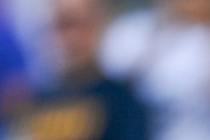 Javier Hernández “Chicharito” anota gol durante el partido de temporada regular de la MLS, entre el Galaxy de Los Angeles y el Sporting KC.