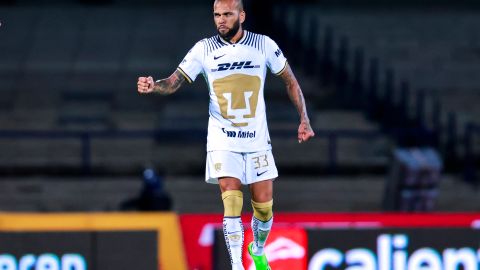 Dani Alves.