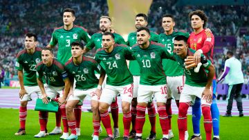 México tiene más de un mes sin seleccionador.