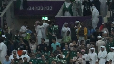 El Tri viene de fracasar en el Mundial de Qatar 2022.