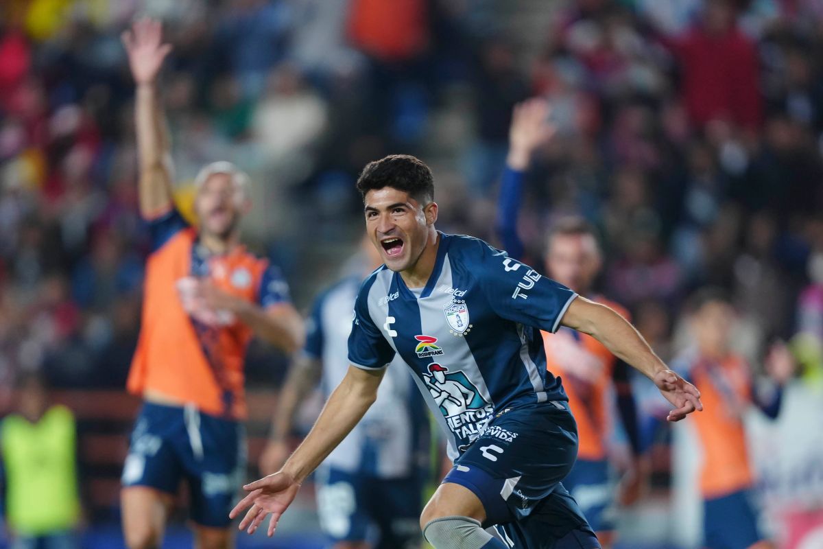 Pachuca is looking for a replacement for Nico Ibáñez for the Clausura 2023 and is a Club América player