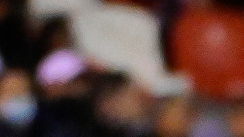 Chivas marcha cuarto en la Liga MX.