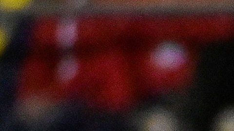 Alan Mozo, jugador de Chivas.