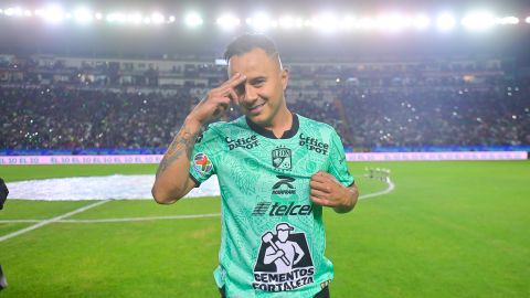 Luis "Chapito" Montes.