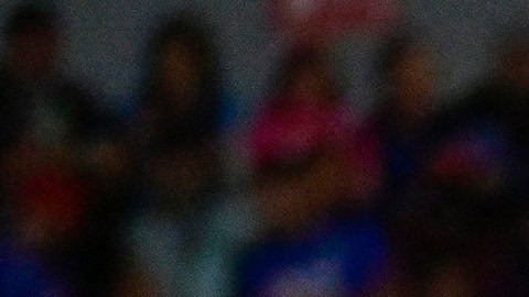 "Cata" Domínguez con Cruz Azul en el Clausura 2023.