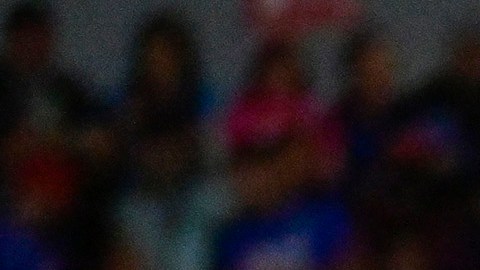 "Cata" Domínguez con Cruz Azul en el Clausura 2023.