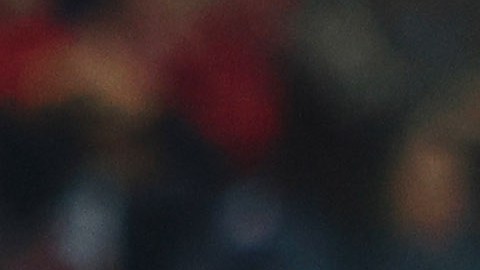'Wacho' Jiménez con Chivas en la Liga MX.