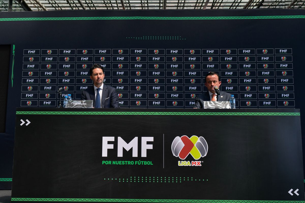 ¿Cuáles son los nuevos cambios para el fútbol mexicano y la Liga MX ...