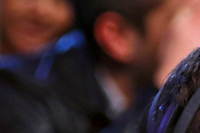 Julio César Chávez, leyenda del boxeo mexicano.