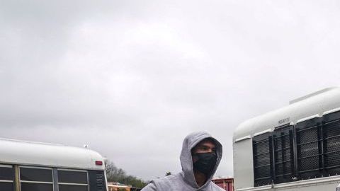Inmigrantes