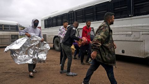 Inmigrantes
