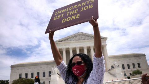 Los empleadores que abusen de trabajadores indocumentados serán castigados por las autoridades