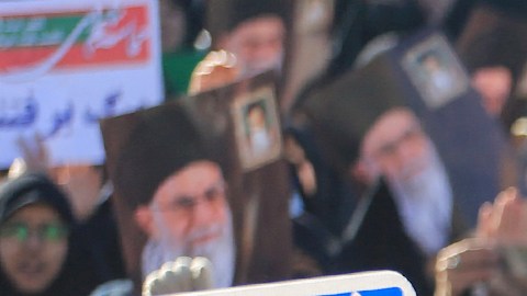 Irán ejecutó a 2 hombres más como represalia por las protestas en todo el país