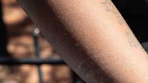 Jares Dicus asesinó a la mujer con quien se había casado después de 10 días de conocerla