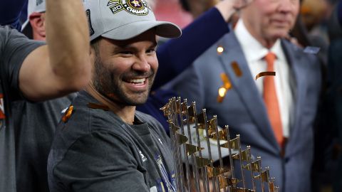 José Altuve.