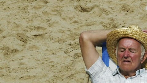 Jubilarse anticipadamente puede acelerar el deterioro de la salud mental