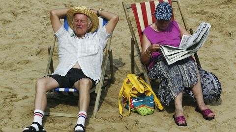 Jubilarse anticipadamente puede acelerar el deterioro de la salud mental