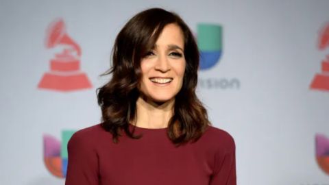 Julieta Venegas