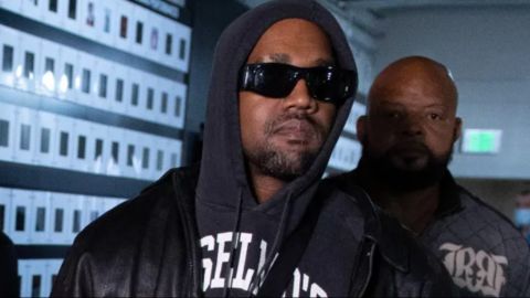Kanye West