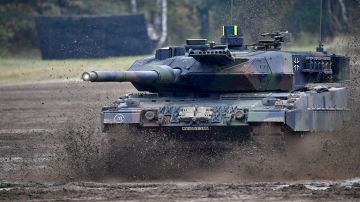 Kiev advierte que seguirán muriendo ucranianos si aliados no envían tanques de guerra