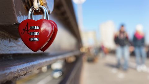 La llamada ‘hormona del amor’ está sobrevalorada