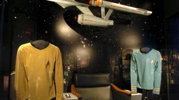 Como en Star Trek: investigadores desarrollan nuevo método para mover objetos sin contacto