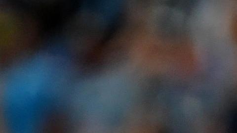 Luis Suárez de Gremio celebra un gol hoy, en la final de la Recopa Gaúcha entre Gremio y Sao Luiz.