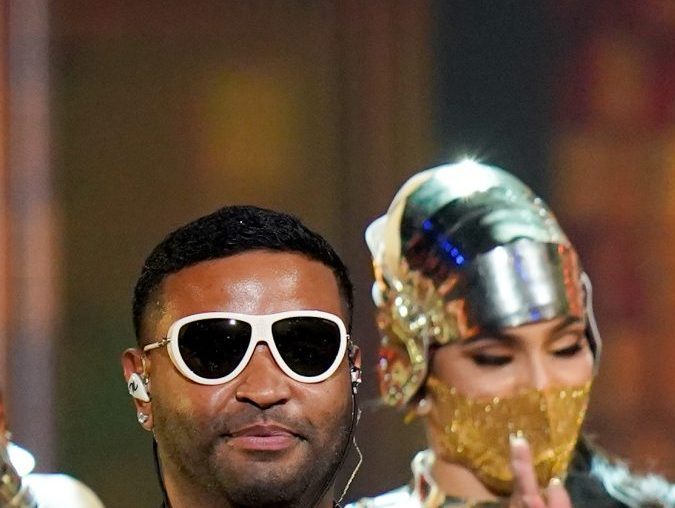 Maluma, Carlos Vives y Zion y Lennox, emblemas de la música latina