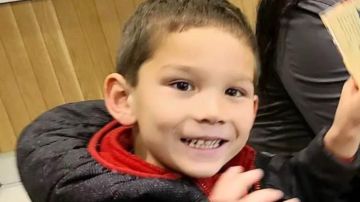 "Mami, todo estará bien", la últimas palabras del niño de 5 años que fue arrastrado por la corriente en el condado de San Luis Obispo