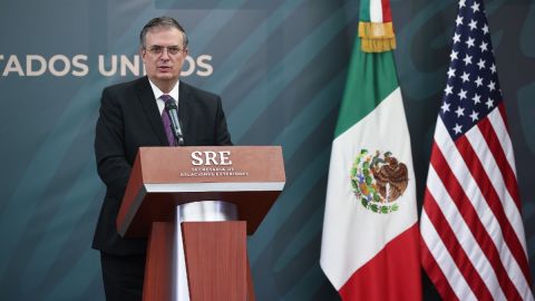 Marcelo Ebrard