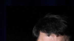 Marcelo Ebrard y el Chapo