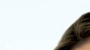 Michelle Renaud y Matías Novoa.