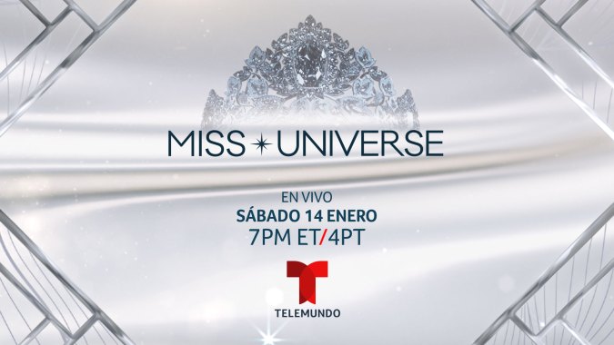Miss Universo 2023 | Cortesía