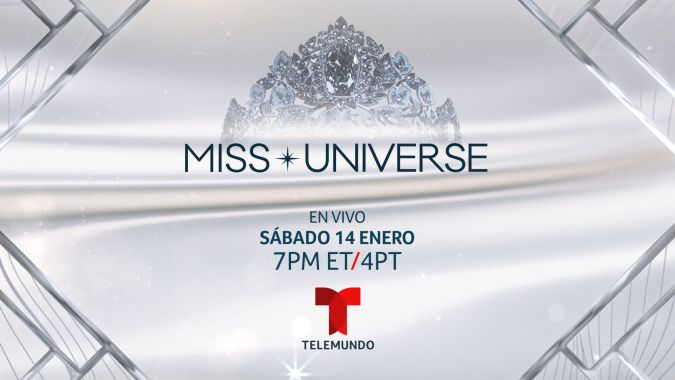 Miss Universo 2023 | Cortesía