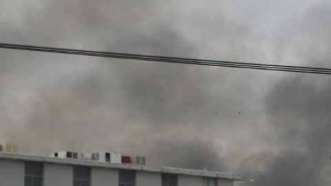 Motín en prisión de Chihuahua