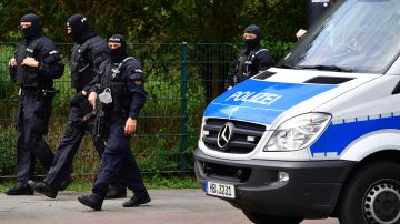 Mujer buscó a su ‘doble’ en Instagram y la mató de 50 puñaladas para así fingir su propia muerte en Alemania