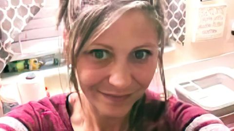 Mujer de Florida fue rescatada por tercera ocasión del drenaje en menos de dos años