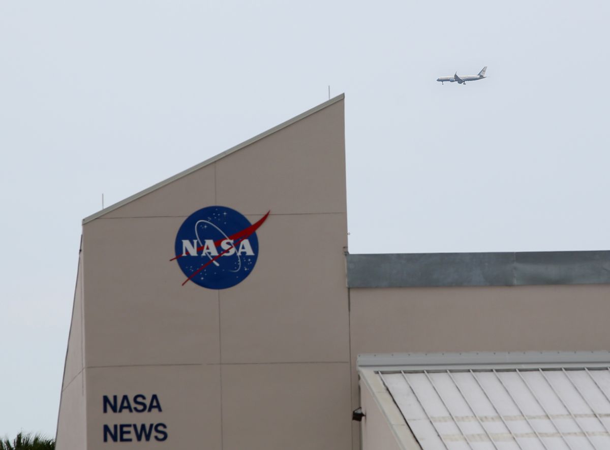 NASA y Boeing desarrollan un avion sustentable