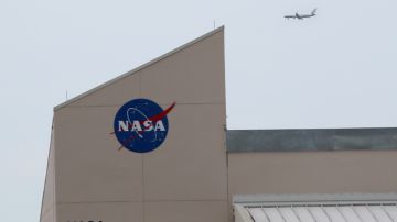 NASA y Boeing desarrollan un avión sustentable