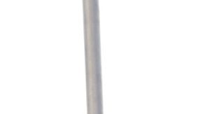 Nadia Ferreira y Marc Anthony en el Empire State de Nueva York.