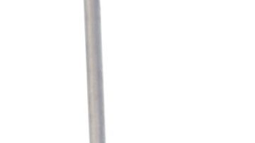 Nadia Ferreira y Marc Anthony en el Empire State de Nueva York.