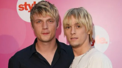 Nick Carter