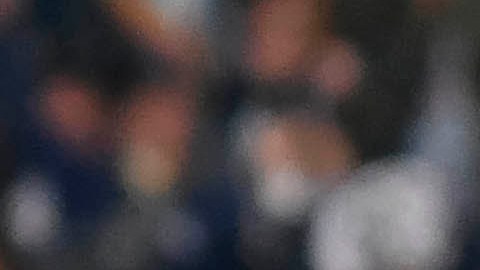 Nico Ibañez celebra con la camiseta del Pachuca.