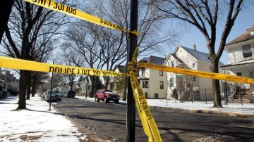 Niño de 14 años de Wisconsin acusado de dispararle a su novia en la cabeza porque rompió con él