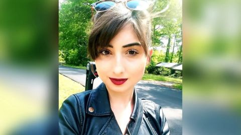 Oficiales de Virginia Occidental encuentran restos humanos a dos horas de donde se vio por última vez a una mujer desaparecida